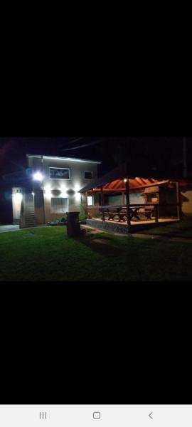 Apartmani TRI A